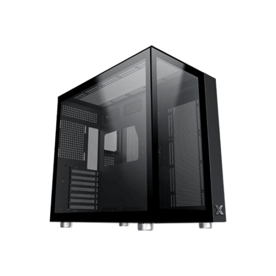 Xigmatek Aquarius Pro Mid Tower ATX Gaming Casing