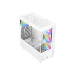 Xigmatek Endorphin Air V2 Arctic Mid Tower ATX Gaming Casing Xigmatek Endorphin Air V2 Arctic Mid Tower ATX Gaming Casing
