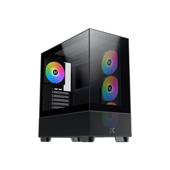 Xigmatek Endorphin Air V2 Mid Tower ATX Gaming Casing