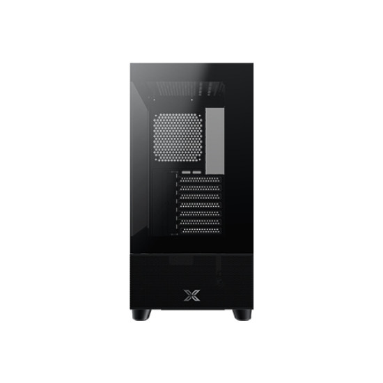 Xigmatek Endorphin Air V2 Mid Tower ATX Gaming Casing