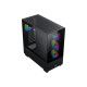 Xigmatek Endorphin Air V2 Mid Tower ATX Gaming Casing