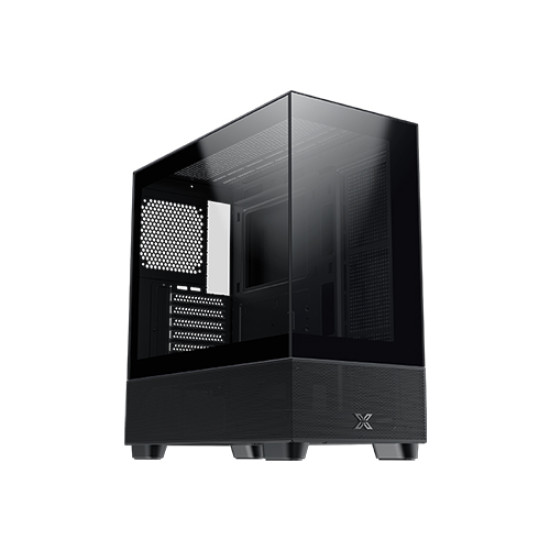 Xigmatek Endorphin Air V2 Mid Tower ATX Gaming Casing