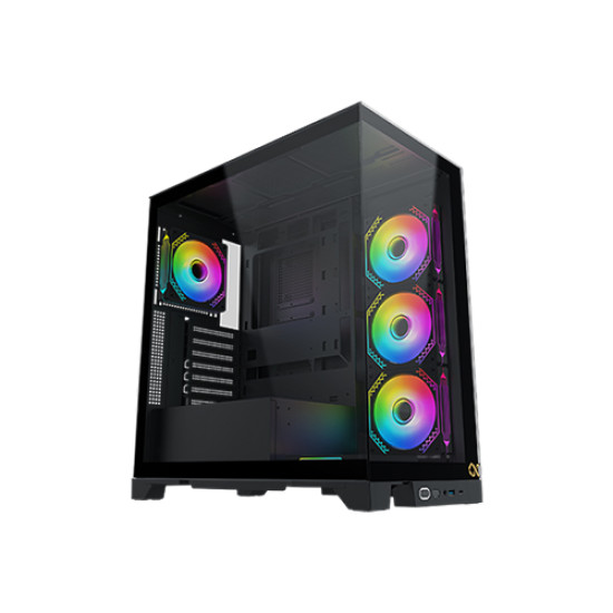 Xigmatek Endorphin Ultra Mid Tower ATX Gaming Case