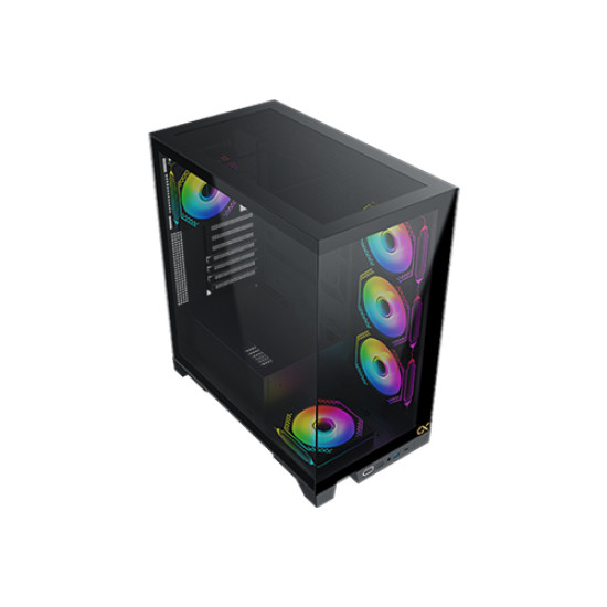 Xigmatek Endorphin Ultra Mid Tower ATX Gaming Case