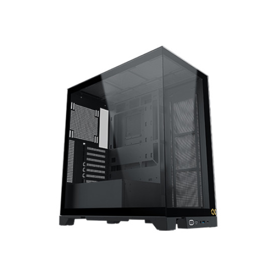 Xigmatek Endorphin Ultra Mid Tower ATX Gaming Case