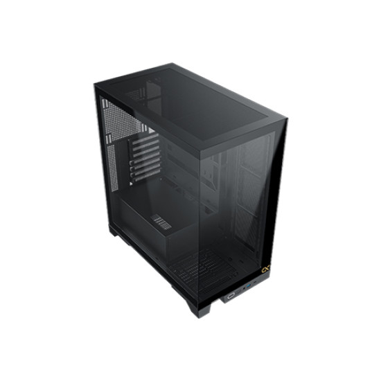 Xigmatek Endorphin Ultra Mid Tower ATX Gaming Case