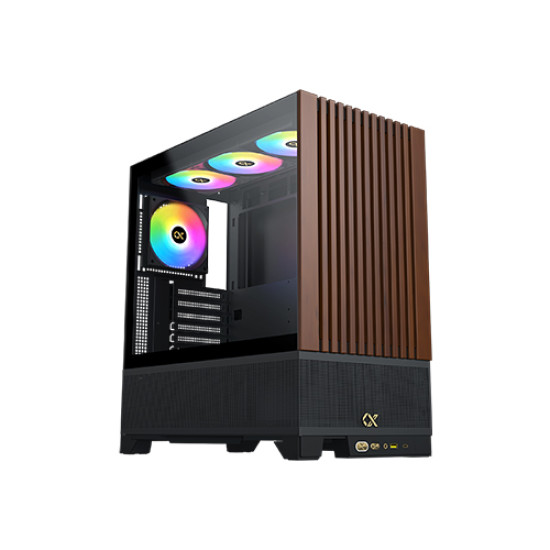 Xigmatek Endorphin WD Mid-Tower Gaming Casing