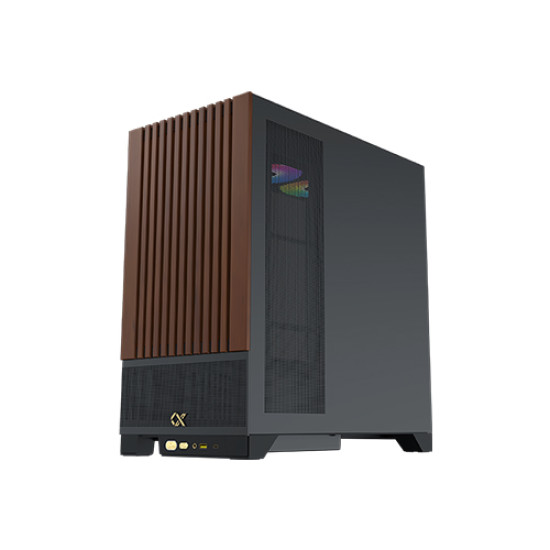 Xigmatek Endorphin WD Mid-Tower Gaming Casing