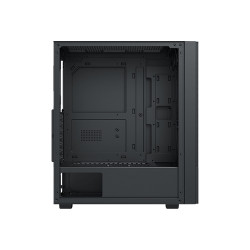 Xigmatek Hero II Air ARGB Mid-Tower Gaming Casing Xigmatek Hero II Air ARGB Mid-Tower Gaming Casing