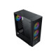 Xigmatek Hero II Air ARGB Mid-Tower Gaming Casing