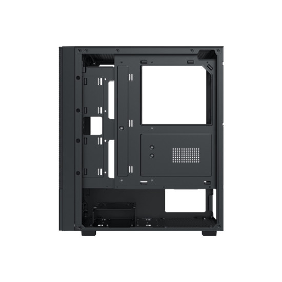 Xigmatek Hero II Air ARGB Mid-Tower Gaming Casing