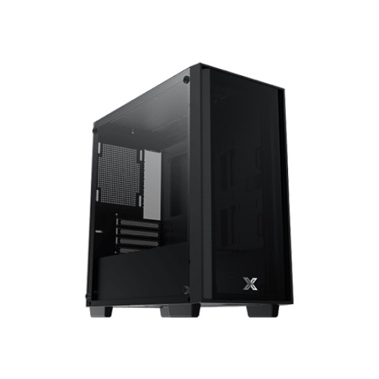 Xigmatek NYX Air II Mid-Tower Gaming Casing