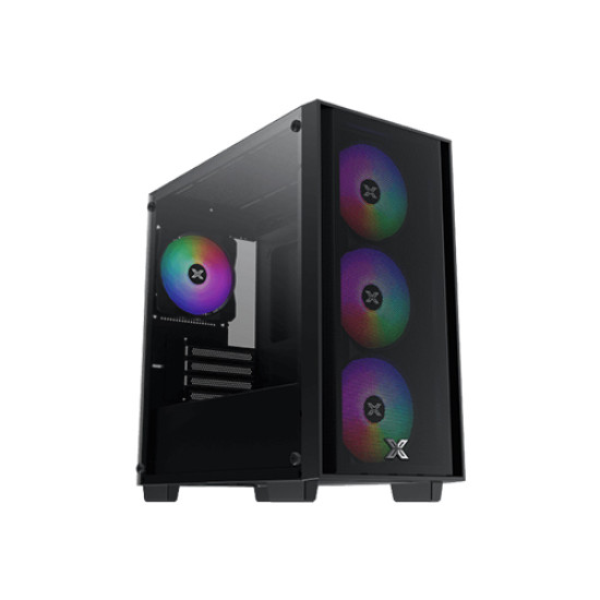 Xigmatek NYX Air II Mid-Tower Gaming Casing