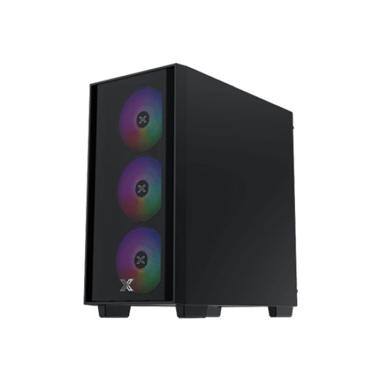 Xigmatek NYX Air II Mid-Tower Gaming Casing