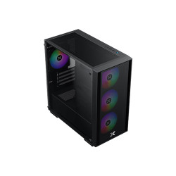 Xigmatek NYX Air II Mid-Tower Gaming Casing