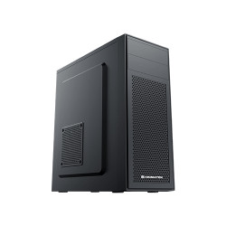 Xigmatek XA24 Desktop ATX Casing with PSU