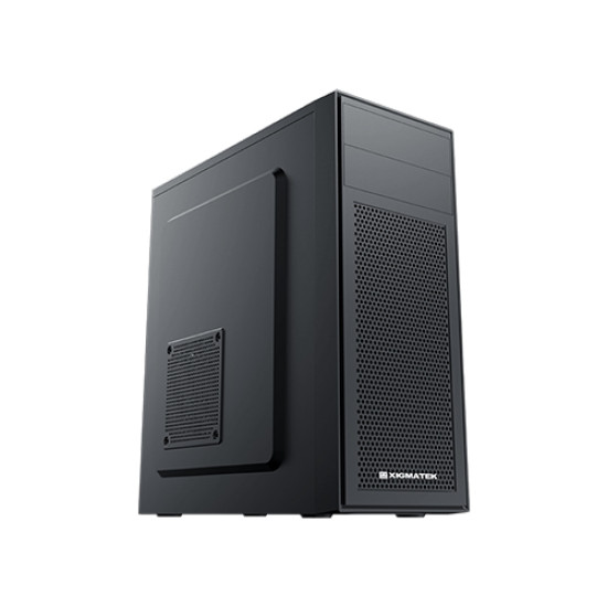 Xigmatek XA24 Desktop ATX Casing with PSU