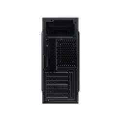 Xigmatek XA24 Desktop ATX Casing with PSU