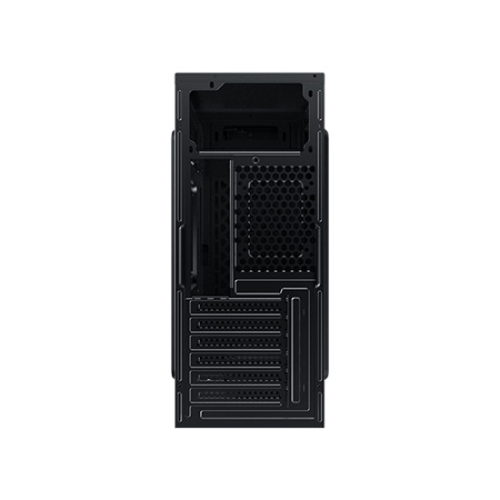 Xigmatek XA24 Desktop ATX Casing with PSU