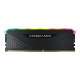 CORSAIR VENGEANCE RGB RS 8GB DDR4 3200MHz RAM CORSAIR VENGEANCE RGB RS 8GB DDR4 3200MHz RAM