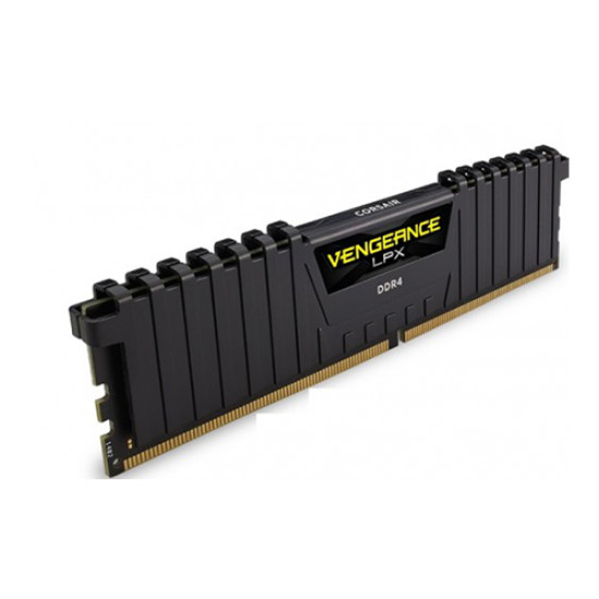 Corsair Vengeance LPX 16GB DDR4 DRAM 3200MHz RAM