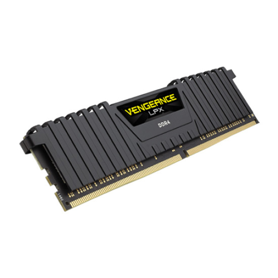 Corsair Vengeance LPX 8GB 3200MHz DDR4 Desktop RAM