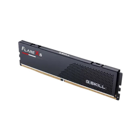 G-Skill Flare X5 16GB DDR5 5600MHz Desktop RAM G-Skill Flare X5 16GB DDR5 5600MHz Desktop RAM