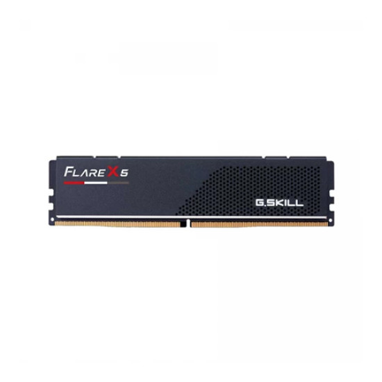 G-Skill Flare X5 16GB DDR5 5600MHz Desktop RAM G-Skill Flare X5 16GB DDR5 5600MHz Desktop RAM