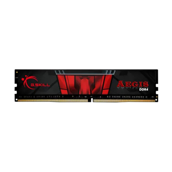 G.SKILL Aegis 16GB DDR4 3200Mhz Desktop RAM