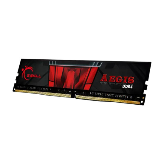 G.SKILL Aegis 16GB DDR4 3200Mhz Desktop RAM