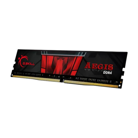 G.SKILL Aegis 8GB DDR4 3200Mhz Desktop RAM