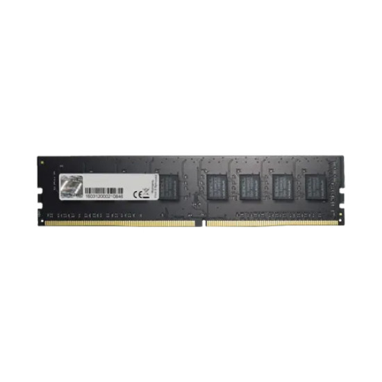 G.SKILL Value 8GB DDR4 2666Mhz Desktop RAM G.SKILL Value 8GB DDR4 2666Mhz Desktop RAM