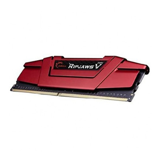 G.Skill Ripjaws V 16GB DDR4 2666MHz C19 RAM