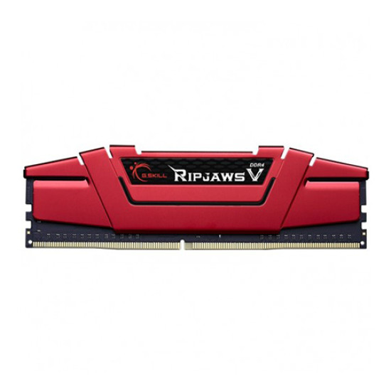 G.Skill Ripjaws V 16GB DDR4 2666MHz C19 RAM
