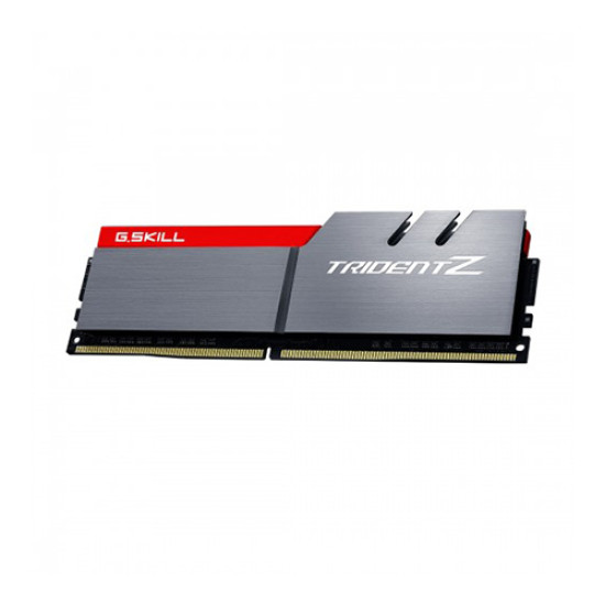 G.Skill Trident Z 8GB DDR4 3200MHz Desktop RAM G.Skill Trident Z 8GB DDR4 3200MHz Desktop RAM