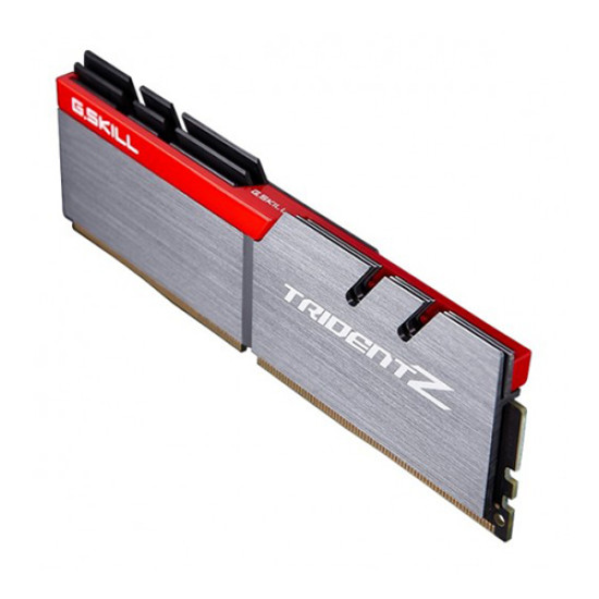 G.Skill Trident Z 8GB DDR4 3200MHz Desktop RAM G.Skill Trident Z 8GB DDR4 3200MHz Desktop RAM