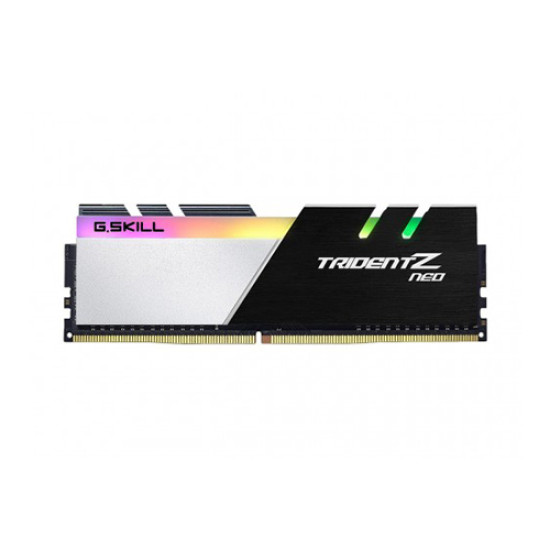 G.Skill Trident Z NEO RGB 8GB 3600MHz Gaming Desktop RAM G.Skill Trident Z NEO RGB 8GB 3600MHz Gaming Desktop RAM