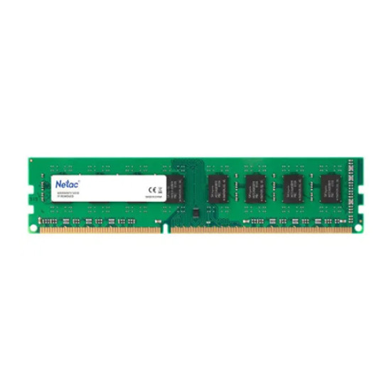 Netac Basic DDR3 4GB 1600MHZ Desktop RAM Netac Basic DDR3 4GB 1600MHZ Desktop RAM