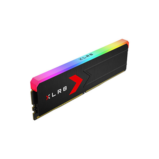 PNY XLR8 Gaming 32GB (2x16GB) DDR5 RGB 6400MHz Desktop RAM