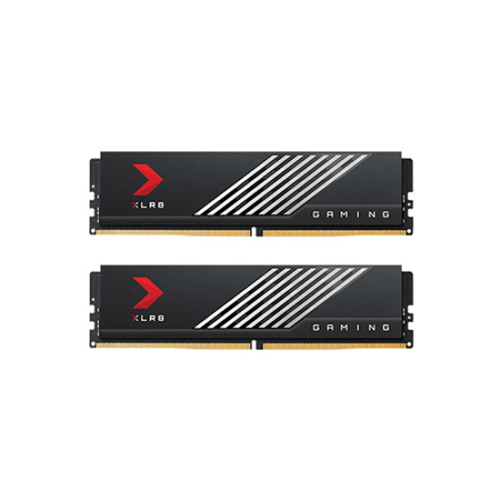 PNY XLR8 Gaming 32GB (2x16GB) DDR5 6000MHz Desktop RAM