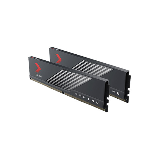 PNY XLR8 Gaming 32GB (2x16GB) DDR5 6000MHz Desktop RAM