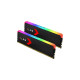 PNY XLR8 Gaming 32GB (2x16GB) DDR5 RGB 6400MHz Desktop RAM