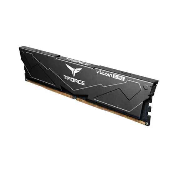 TEAM VULCAN 8GB DDR5 6000MHz Desktop RAM