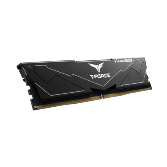 TEAM VULCAN 8GB DDR5 6000MHz Desktop RAM