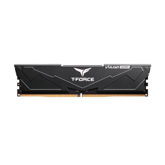 TEAM VULCAN 8GB DDR5 6000MHz Desktop RAM