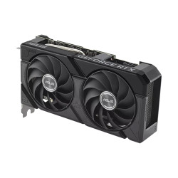ASUS Dual GeForce RTX 4060 Ti EVO OC Edition 8GB GDDR6 Graphics Card