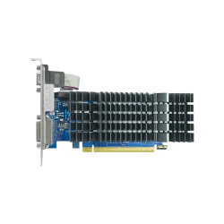ASUS GeForce GT 710 2GB GDDR5 EVO Low-profile Graphics Card