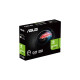 ASUS GeForce GT 710 2GB GDDR5 EVO Low-profile Graphics Card