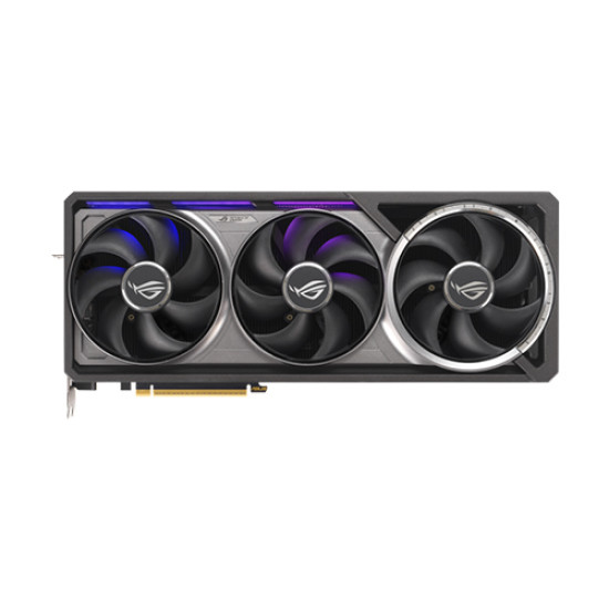 ASUS ROG Astral GeForce RTX 5080 16GB GDDR7 OC Edition Graphics Card