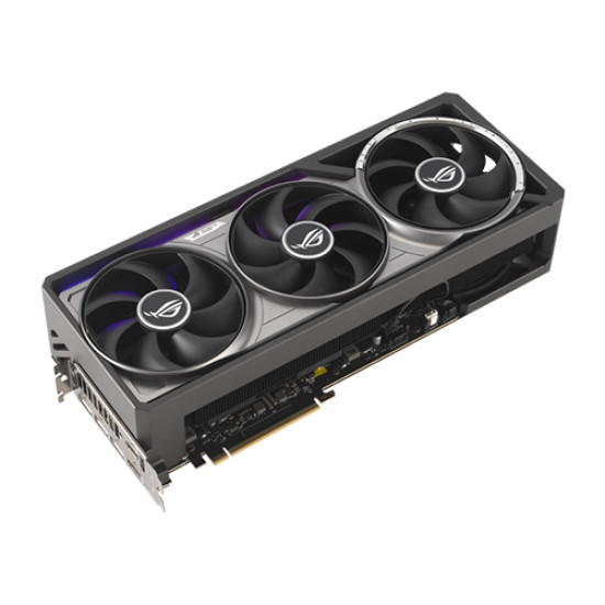 ASUS ROG Astral GeForce RTX 5080 16GB GDDR7 OC Edition Graphics Card